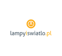 lampy i swiatlo logo