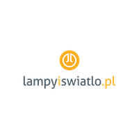 lampy i swiatlo logo