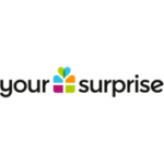 yoursurprise logo