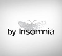 by insomnia logo