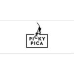 picky pica logo